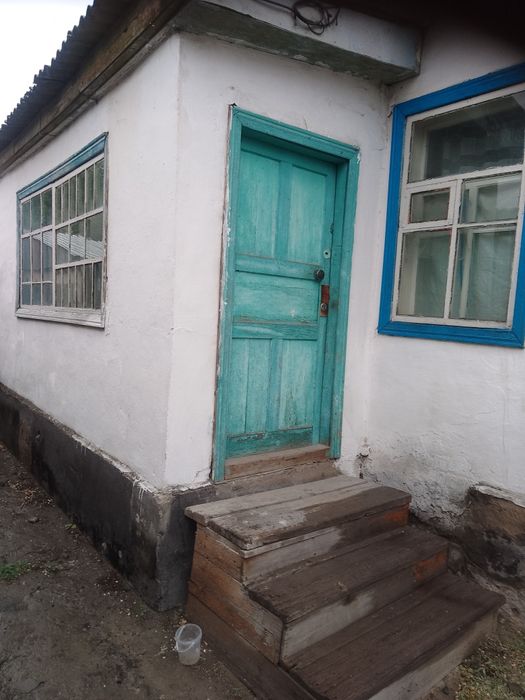 Продается дом по улице Джамбула