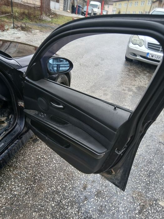 Бмв е90  1.8 дизел 143кс   BMW  E90