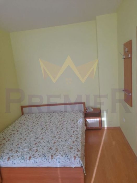 Дава се под наем Двустаен апартамент в Варна, Аспарухово - 55 кв.м за 408 € - Снимка #4