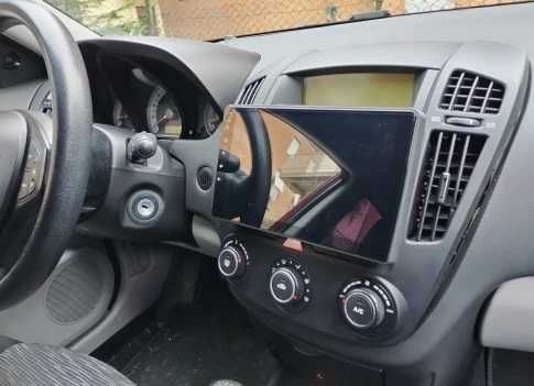 Kia Ceed мултимедия Android GPS навигация
