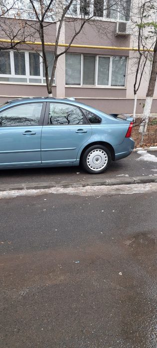 Volvo S40 II 2009