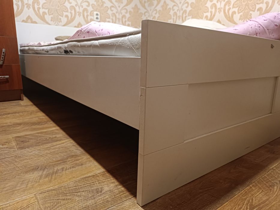 Царги для кровати. 160*2м