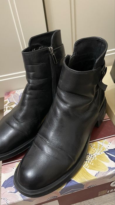 Женская обувь от Молка