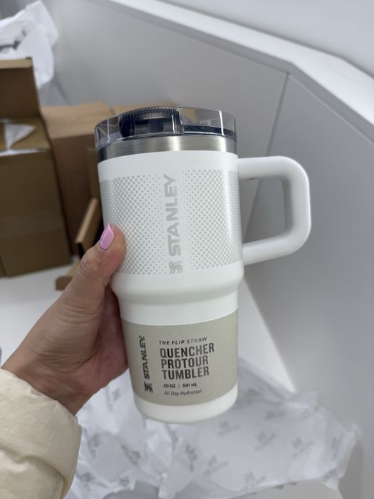 Термо кружки Stanley из сша