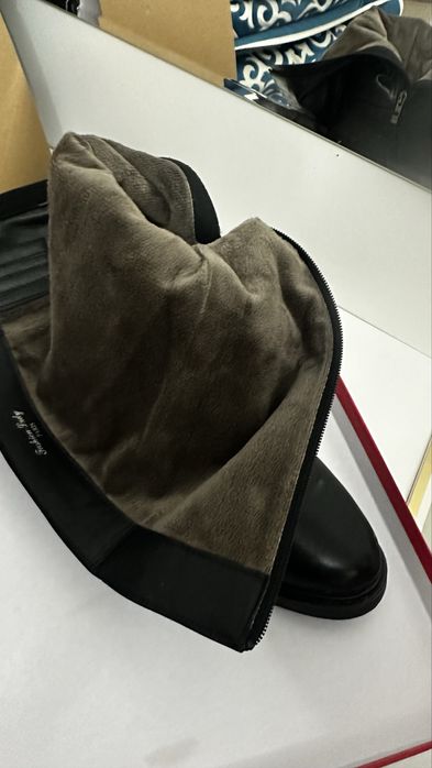 Натуралка новый етік