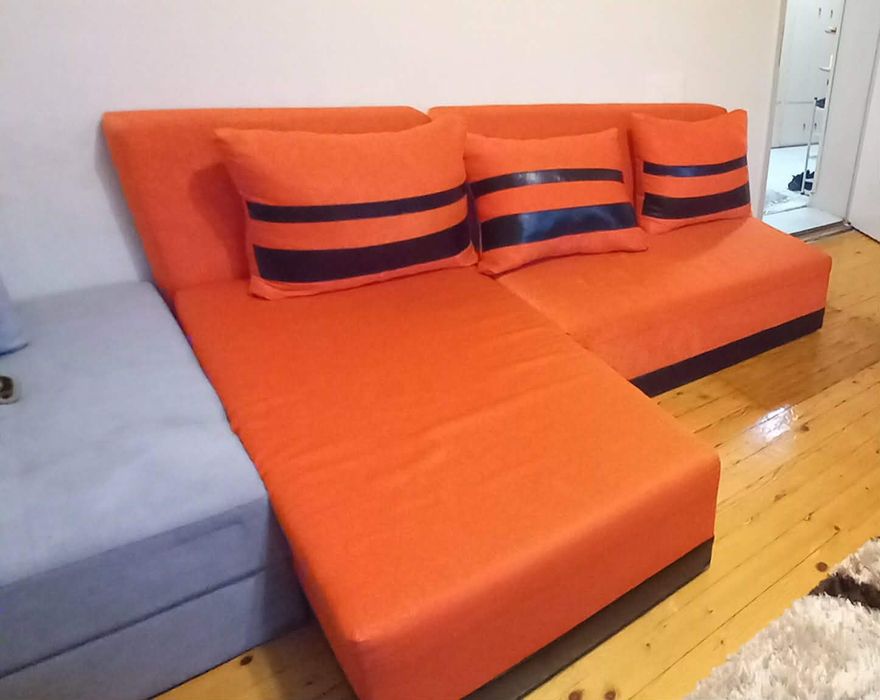 Диван  размери 190/150