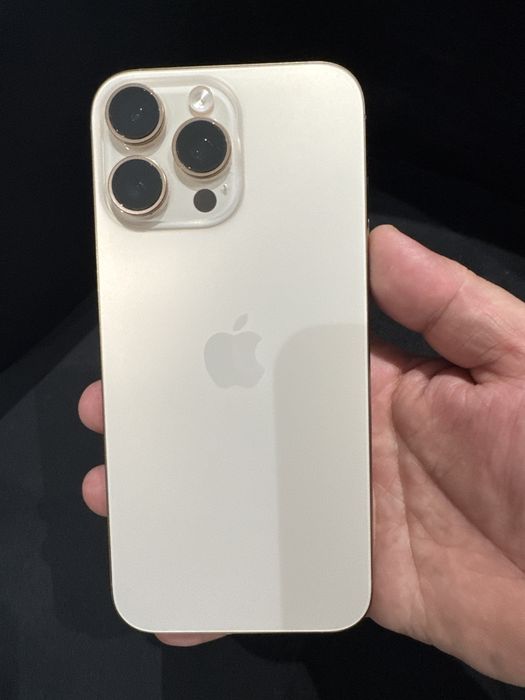 Iphone 16 pro max 512 gb 1150$