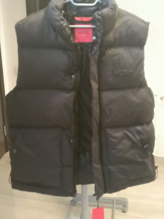 Vesta boss pentru barbati