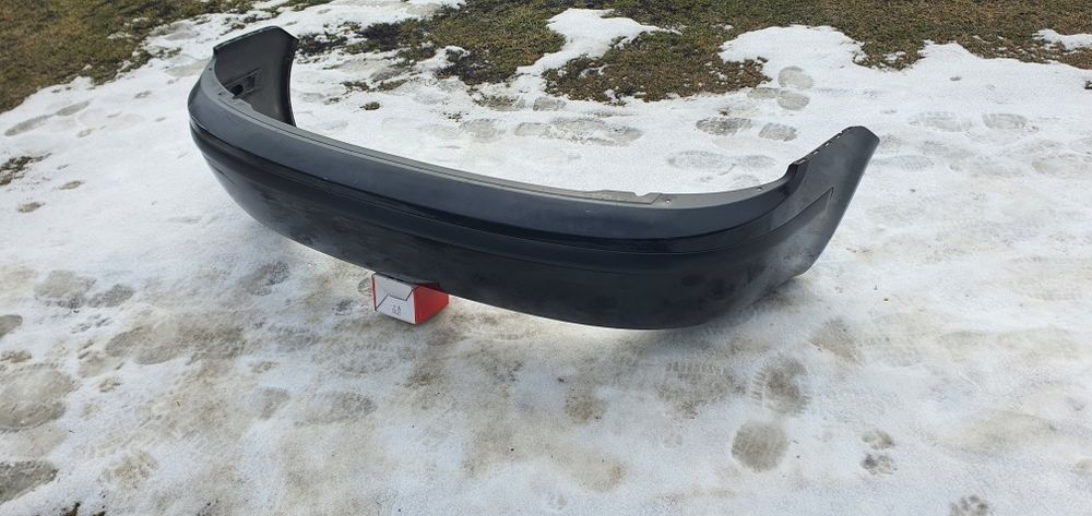 Bara spate skoda fabia 1 break 9910