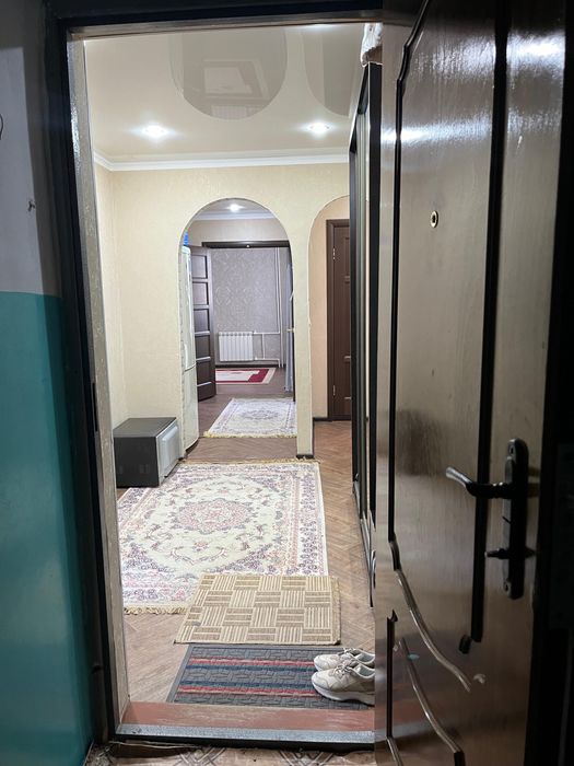 Продажа квартиры