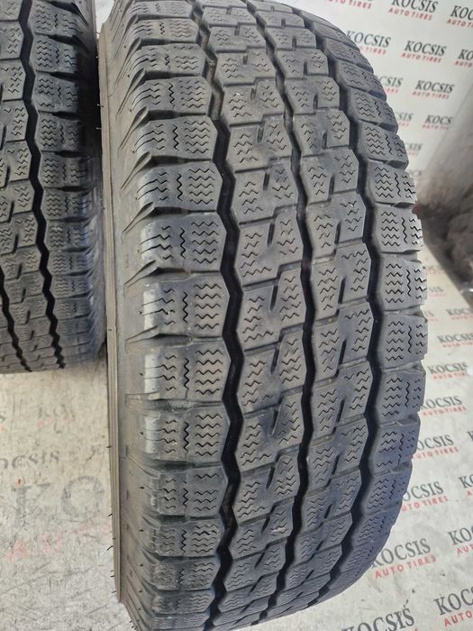 Anvelope second hand m+s 225 70 15C Firestone