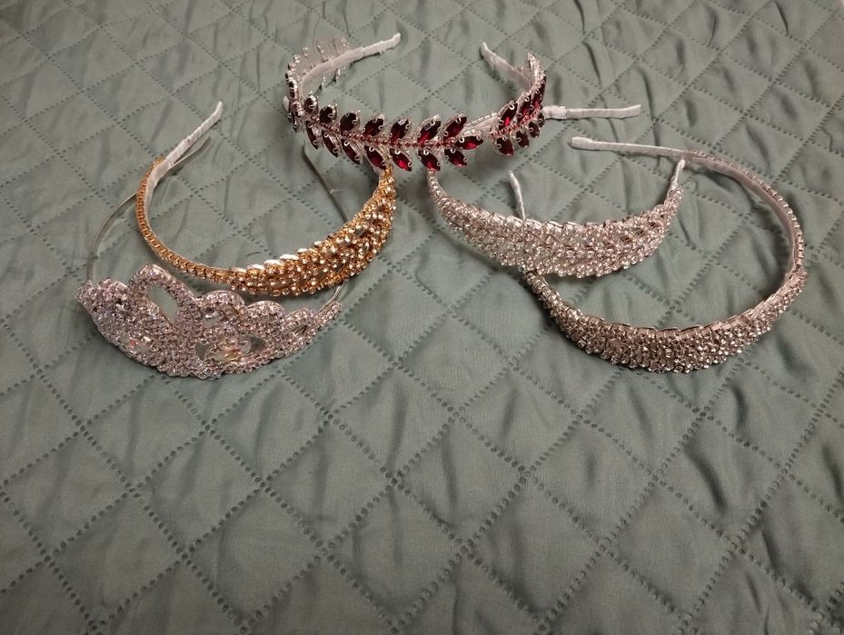 Xurustalniy sumka qoʻl mehnati