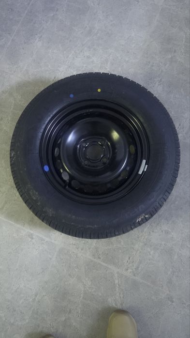 Продам шины. В комплекте