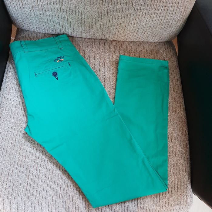 Pantaloni Spagnolo băiețel 11-12 ani