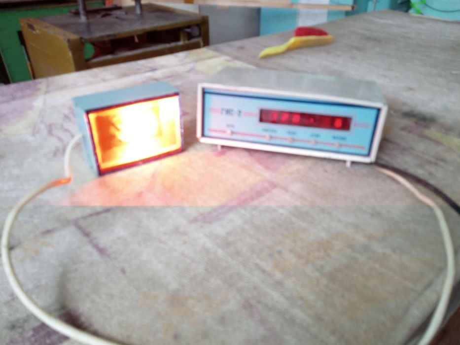 Генератор импульсных сигналов