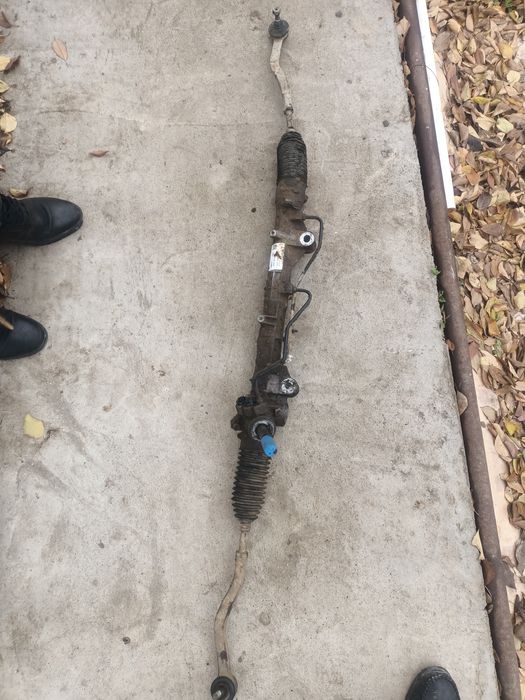 Рейка от Лада ларгус. Логн. Сандеро.