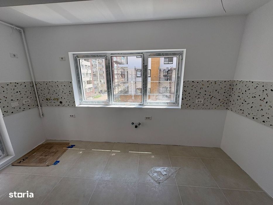 Apartament 3 Camere| 70,9Mp | Open-Space | Acces Metrou | Comision 0%