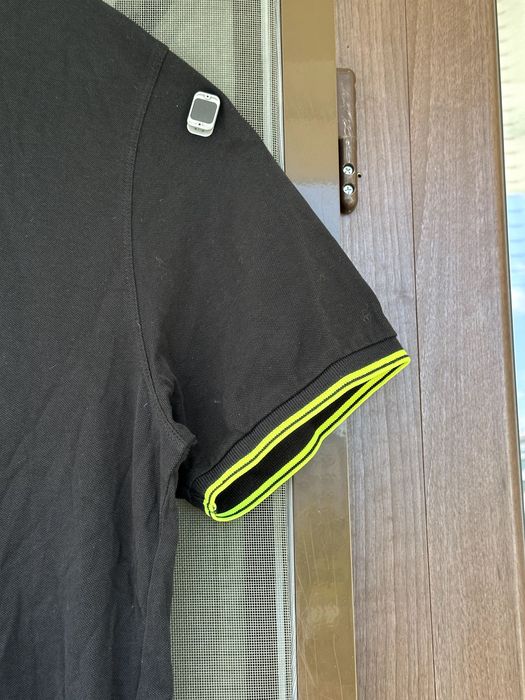 Мъжка поло тениска U.S. POLO ASSN - размер 4XL, Отлично състояние