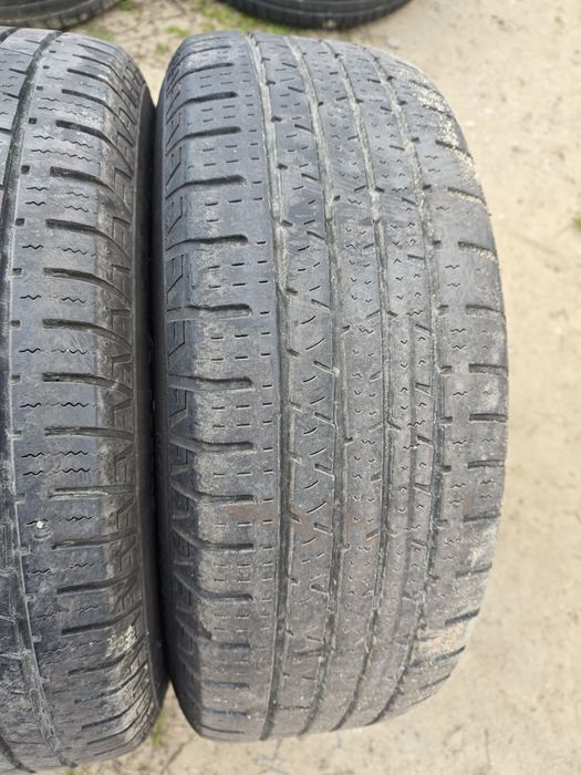 4x Jante Originale din Aluminiu de Dacia Duster pe 16"