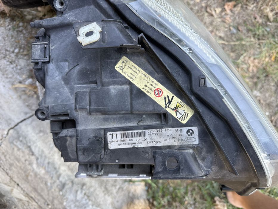 Set faruri bmw e 90 , 91 , 92