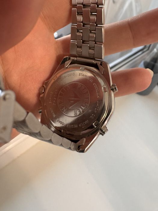 Часы Citizen Promaster C460 (оригинал)