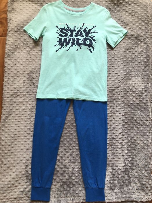 Одежда б/у на мальчика 9 лет