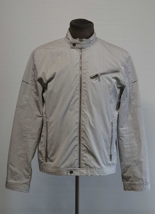 Geaca bomber Calvin Klein marimea M