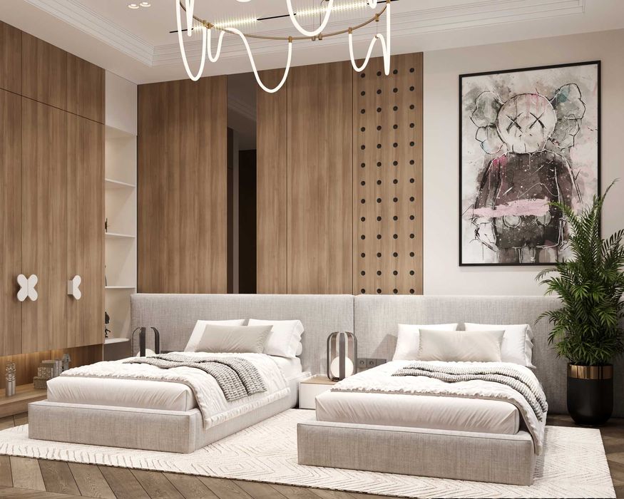 Дизайнер ва Архитектор хизмати / Dizayner va Arxitektor xizmati