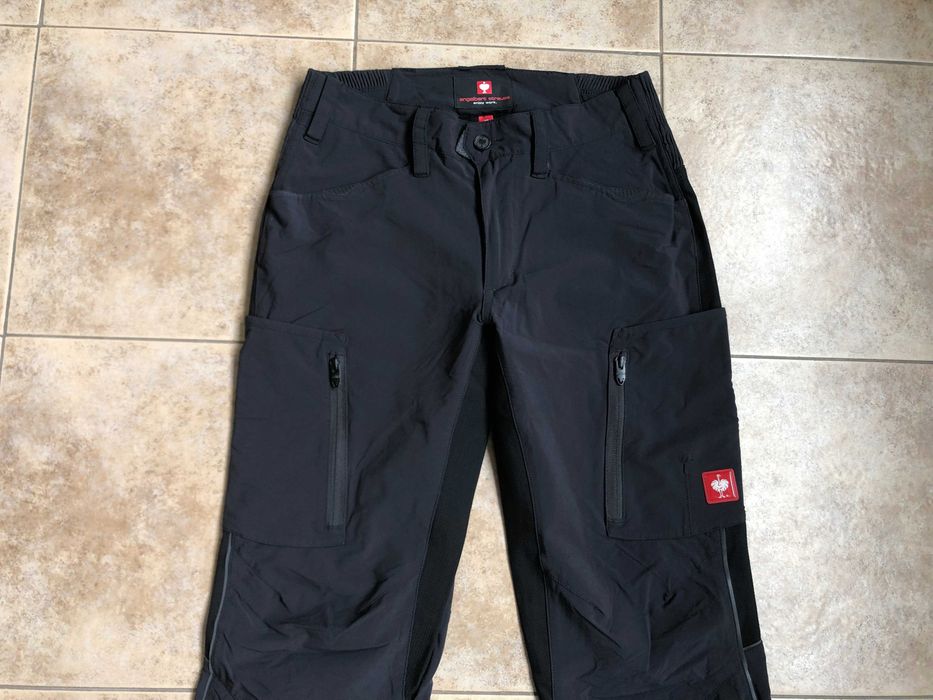 Engelbert Strauss панталон р-р 46