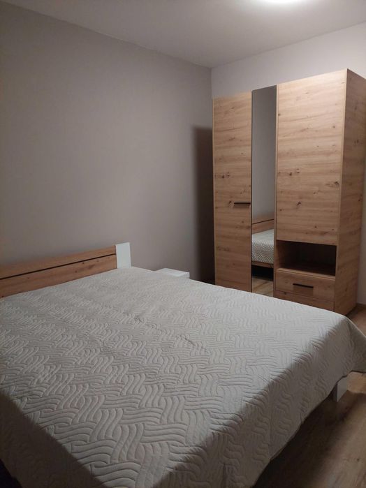 Дава се под наем Тристаен апартамент в Варна, Младост 1 - 87 кв.м за 700 € - Снимка #7