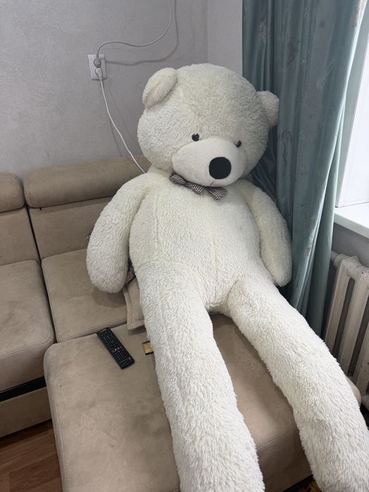 Продам медведя 1.8 м