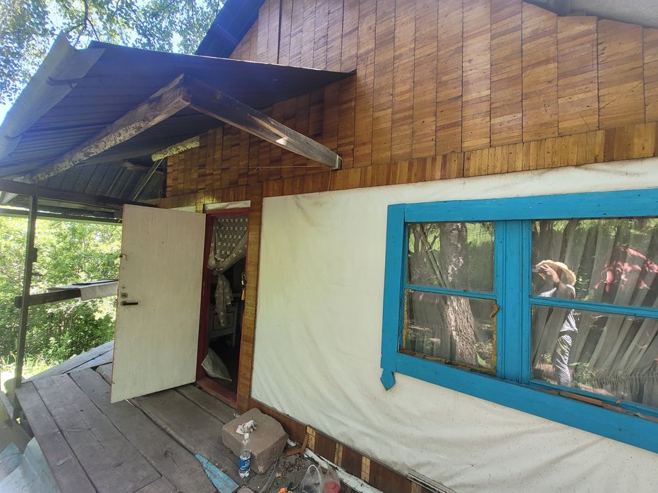 Продаётся дача в СО Горный Садовод