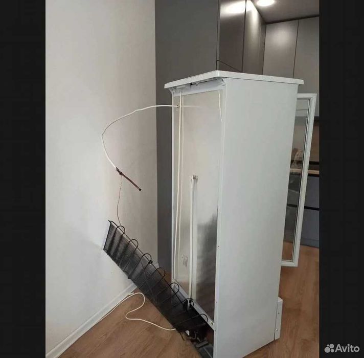 Ремонт холодильников и морозильных камер | Remont xolodilnik