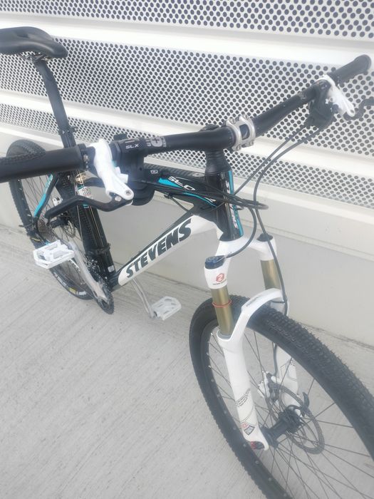 Bicicleta MTB Stevens