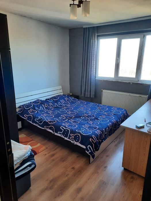 Vand apartament 3 camere, str. Gheorghe Petrascu, 75mp