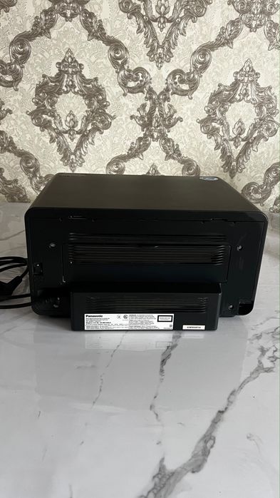 МФУ Panasonic KX-MB1500 — принтер, сканер, копир 3 в 1