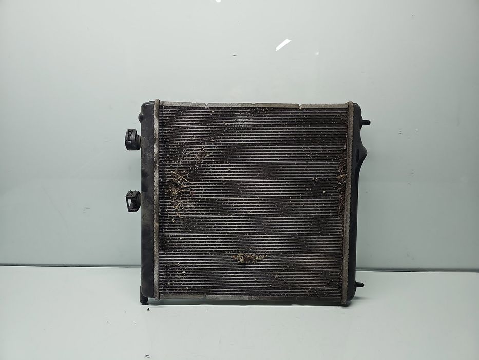 Radiator apa PEUGEOT 2008 [Fabr 2013-prezent] 870960000 1.4 HDI DV4C 5