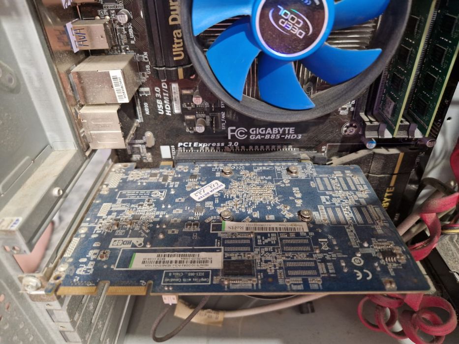 Продаю персональный компьютер