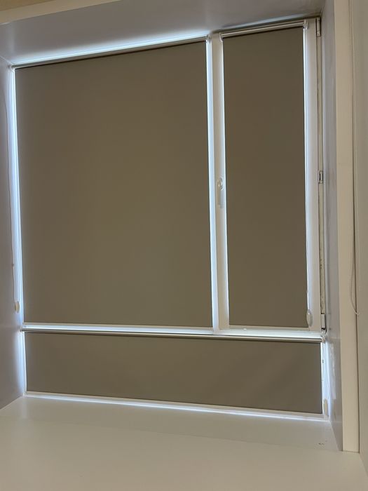 Ролл шторы АКЦИЯ!!!