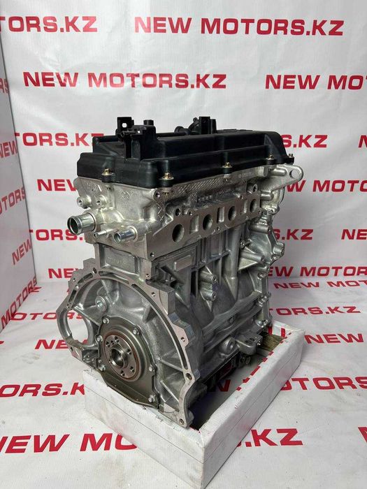 Двигатели 4а91 1.5 , 4а92 1.6  для Mitsubishi Lancer