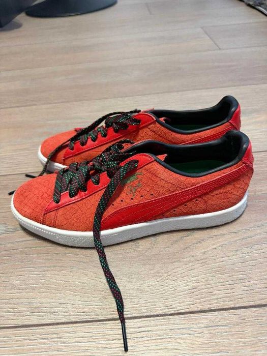 Обувки Puma, 37 NOMER