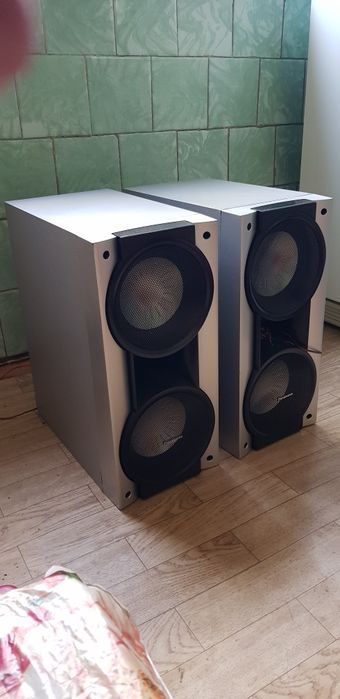 Сабвуферы Panasonic SB -WK950