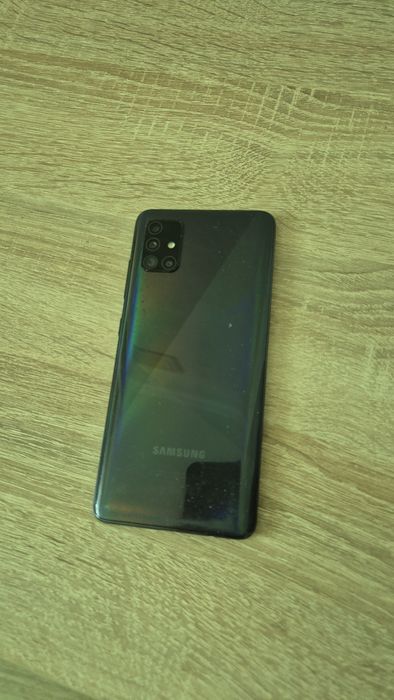 Телефон самсунг булу