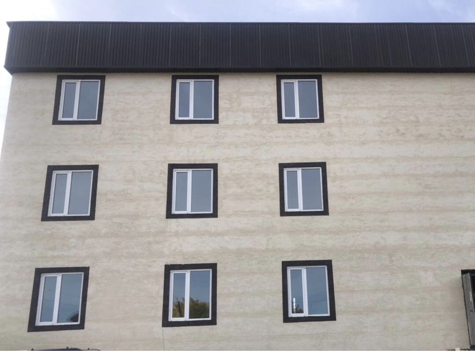 Продам коммерческую недвижимость