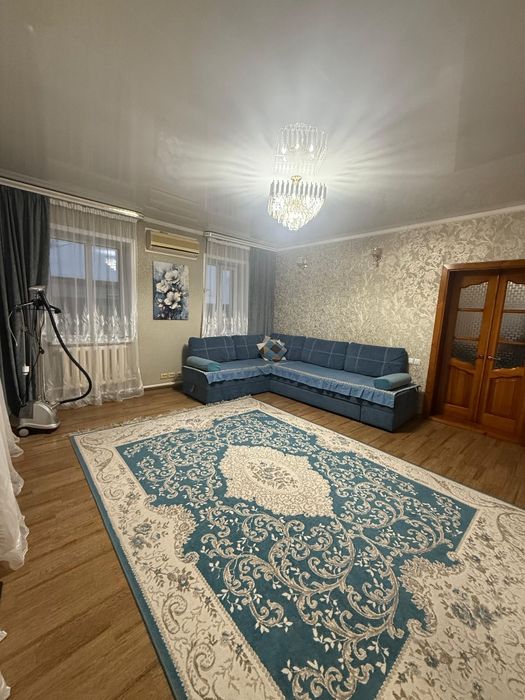 Продам большой дом