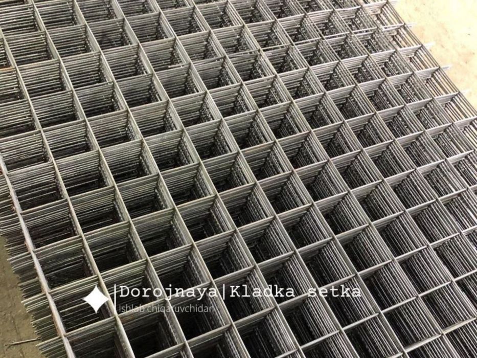 Дорожная сетка Кладочная от производителя darojniy setka yol