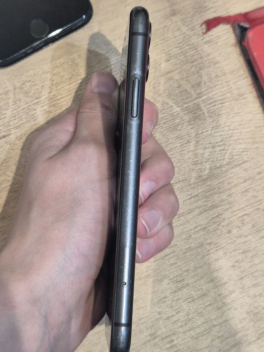 iPhone 11 128 гигабайт