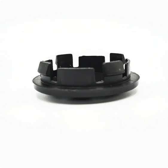 set 4 capace volkswagen 65mm  3b7601171 doar pentru jante originale vw