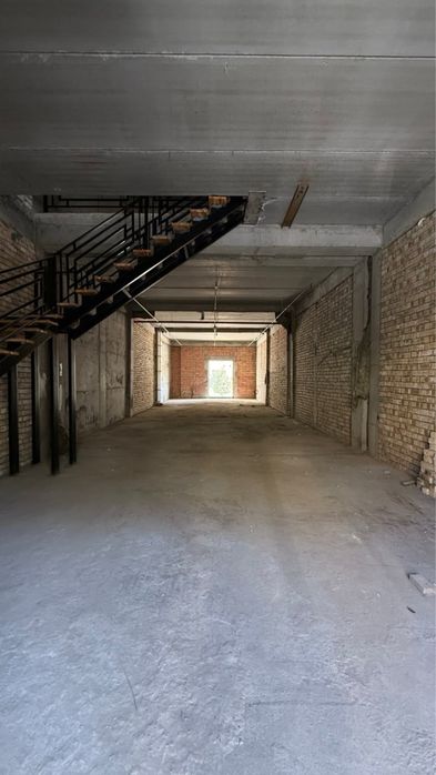 Срочно продаются нежилые помещения в ЖК Казахстан от 244 м2