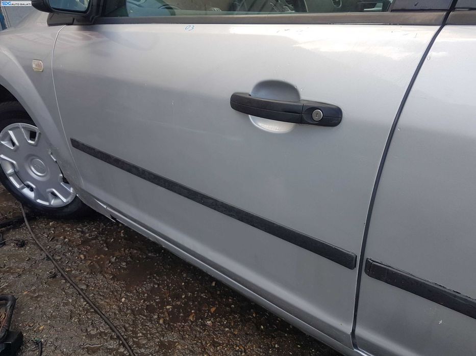 Usa Usi Portiera Portiere Stanga Fata Ford Focus 2 Break Variant Combi 2004 - 2007 Cod Culoare O3